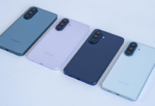Loạt smartphone tích hợp AI tầm giá 10 triệu đồng
