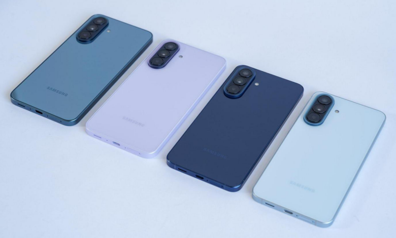 Loạt smartphone tích hợp AI tầm giá 10 triệu đồng