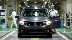Sản xuất xe điện khiến Honda báo lỗ lần đầu tiên trong 70 năm