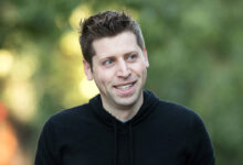 Sam Altman: AI giúp ‘đổi vai’ của người có ý tưởng