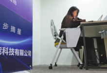 AI thúc đẩy ‘doanh nghiệp một người’ ở Trung Quốc thế nào