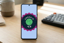 Loạt tính năng mới trên Android 17