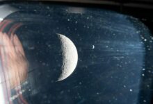 NASA công bố hơn 12.000 bức ảnh từ nhiệm vụ Artemis II