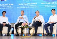 ‘Ai cũng có thể bắt đầu hành trình nghiên cứu khoa học’