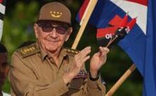 Mỹ cáo ông Raúl Castro tội giết người vụ bắn rơi hai máy bay năm 1996
