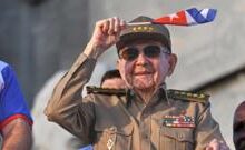 Nga và Trung Quốc lên án việc Mỹ truy tố cựu lãnh đạo Cuba Raúl Castro