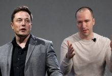 Musk ‘ép’ Chủ tịch OpenAI dàn xếp kiện tụng ngay trước phiên tòa
