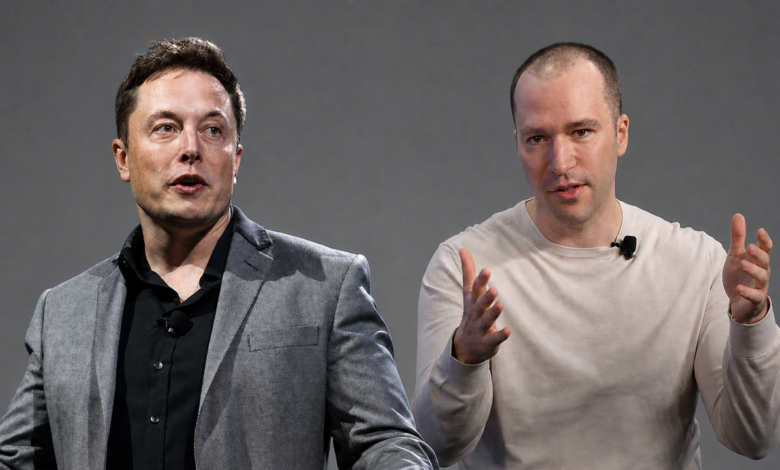 Musk ‘ép’ Chủ tịch OpenAI dàn xếp kiện tụng ngay trước phiên tòa