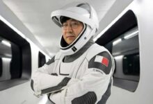 Tỷ phú tiền số sẽ bay tới Sao Hỏa bằng tên lửa Starship