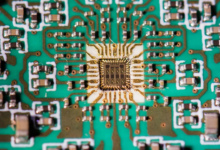 Chip đạt tốc độ 500 Gb/giây