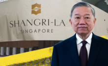 Ông Tô Lâm phát biểu tại Shangri-La: Đâu sẽ là điểm nhấn đáng chú ý?