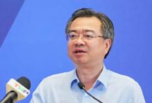 ‘Việt Nam cần chuyển sang nền kinh tế vận hành bằng công nghệ’
