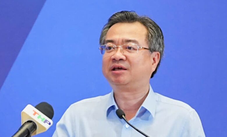 ‘Việt Nam cần chuyển sang nền kinh tế vận hành bằng công nghệ’