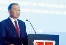 ‘Quốc gia nào làm chủ được công nghệ chiến lược sẽ có khả năng dẫn dắt tương lai’