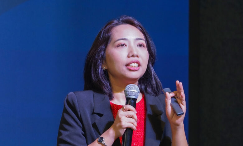 Đại diện Microsoft Việt Nam: AI cần dữ liệu như nhân viên ‘háu ăn’