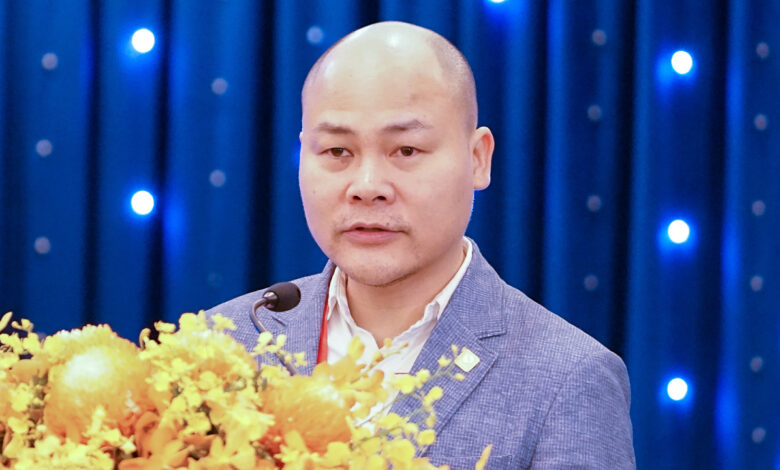 ‘An ninh mạng cần thiết kế từ đầu, không phải lớp vá thêm’ ‘An ninh mạng cần thiết kế từ đầu, không phải lớp vá thêm’