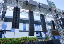 Những dàn loa tiền tỷ tại Plase Show 2026