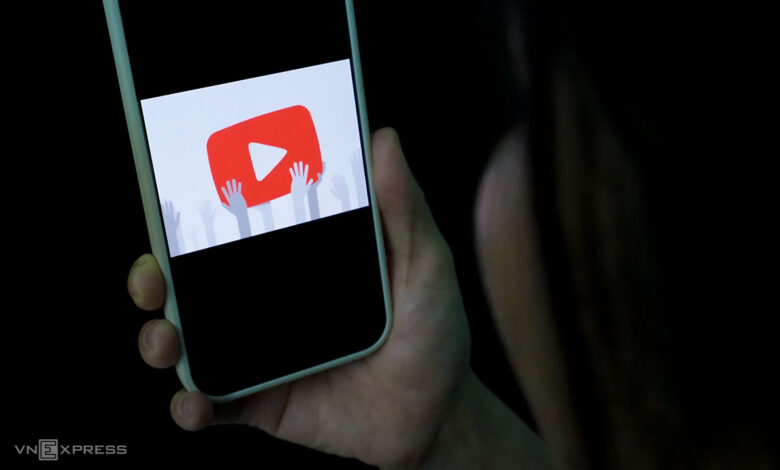 Lỗ hổng ‘đánh gậy’ bản quyền trên nền tảng online