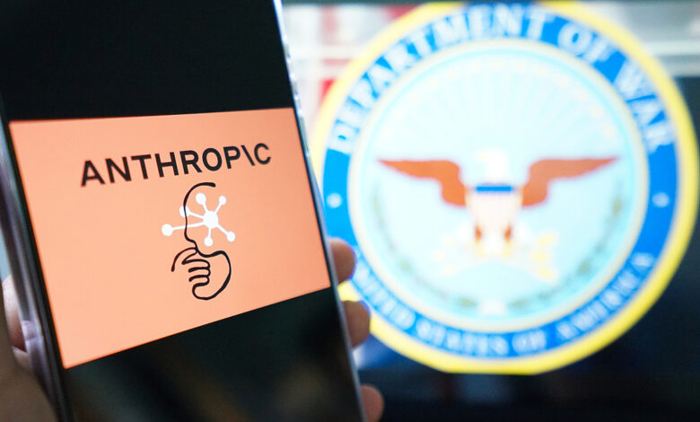 Anthropic vượt OpenAI, trở thành startup AI giá trị nhất thế giới