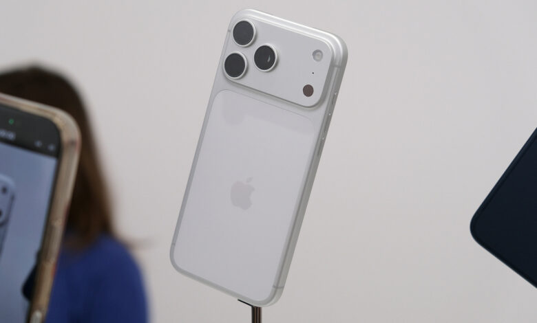 iPhone 17 là sản phẩm thành công nhất trong lịch sử Apple