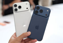 Apple đang phát triển vật liệu mới iPhone Pro