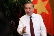 Ba cuộc khủng hoảng định hình thế giới: Thông điệp và sáu đề xuất từ ông Tô Lâm