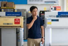 Tại sao điều hòa cũ cho cảm giác mát sâu hơn máy mới?