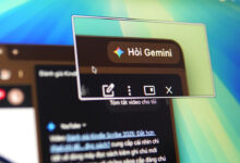Chrome ngầm chạy mô hình AI trái phép