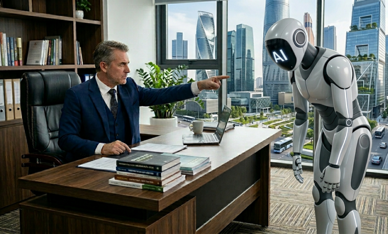 ‘AI bị sa thải’ vì chi phí cao