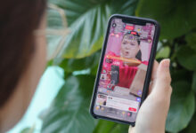 Việt Nam có hơn 6 triệu người kiếm tiền trên TikTok