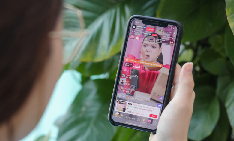 Việt Nam có hơn 6 triệu người kiếm tiền trên TikTok