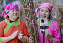 TikTok muốn thúc đẩy mô hình ‘xã thương mại điện tử’ ở Việt Nam