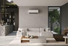Cách AI tối ưu vận hành cho điều hòa LG