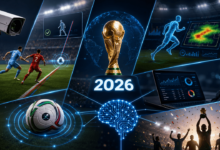 World Cup 2026 đậm chất AI thế nào