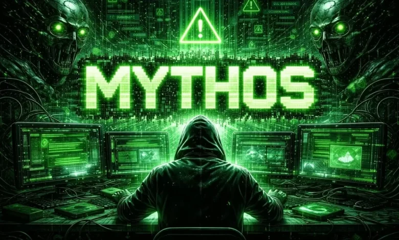 AI Mythos của Anthropic có thể bẻ khóa máy Mac