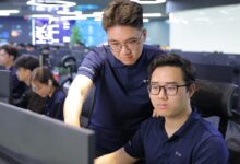 Thị trường dịch vụ giám sát an ninh mạng sắp cán mốc 15 tỷ USD