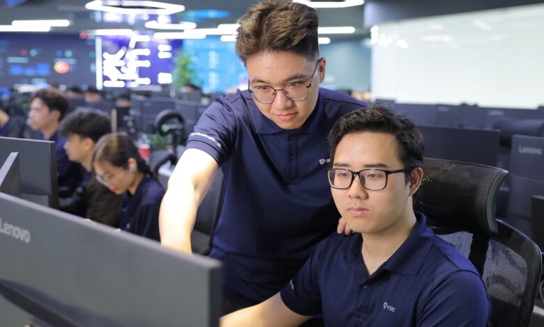Thị trường dịch vụ giám sát an ninh mạng sắp cán mốc 15 tỷ USD