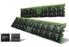 Thiết bị bộ nhớ mới nhanh hơn DRAM 1.000 lần