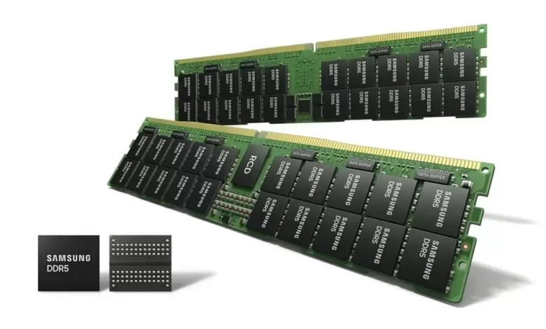Thiết bị bộ nhớ mới nhanh hơn DRAM 1.000 lần