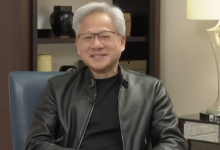 Jensen Huang ‘ngày nào cũng phê bình’ nhân viên