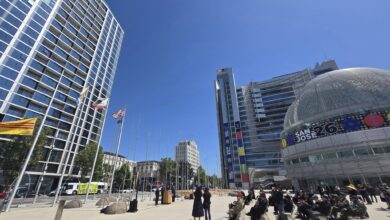 Tháng Tư Đen Tại San Jose 2026