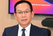 ‘Việt Nam đang chuyển từ gia công phần mềm sang tạo ra công nghệ’