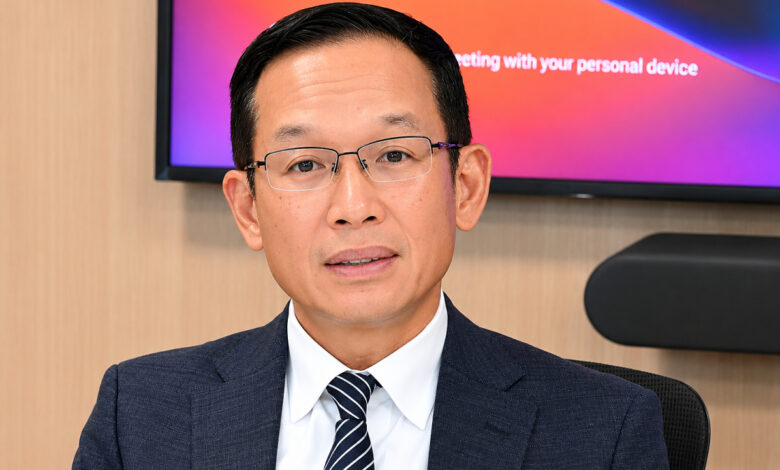 ‘Việt Nam đang chuyển từ gia công phần mềm sang tạo ra công nghệ’