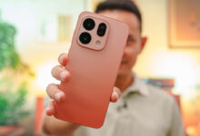 Trải nghiệm Oppo Find X9s với camera Hasselblad, pin lâu