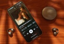 Oppo Enco Clip 2 – tai nghe dạng mở hợp tác với Dynaudio