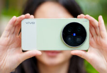 Vivo X300 Ultra – ‘máy ảnh’ trong thân hình smartphone