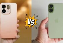 Nên mua iPhone 17 hay Oppo Find X9s với 20 triệu đồng?