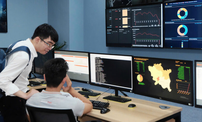 Bộ Khoa học và Công nghệ triển khai mô hình an ninh mạng bảo vệ 4 lớp