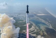 Tên lửa mạnh nhất thế giới Starship bị đình chỉ bay