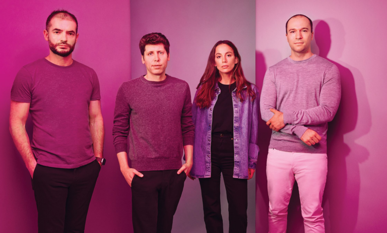 Hai cựu giám đốc OpenAI tố với tòa Sam Altman ‘nói dối’